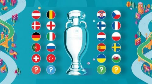 欧洲杯赛程2024年赛程（欧洲杯赛程2024年赛程时间表）