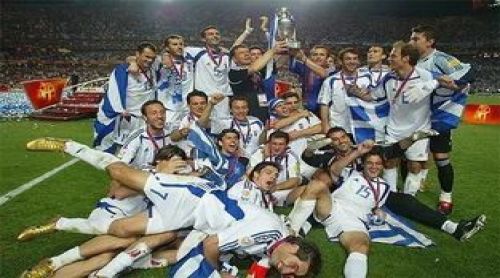 希腊欧洲杯冠军比分结果,04年欧洲杯冠军
